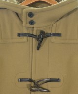 HYKE（ハイク）ダッフルコート ベージュ サイズ:1(S位) レディース/2200647184011
