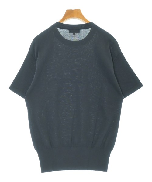 HYKE（ハイク）ニット・セーター 黒 サイズ:1(S位) レディース/2200638049107