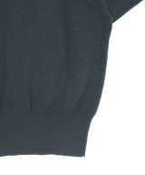 HYKE（ハイク）ニット・セーター 黒 サイズ:1(S位) レディース/2200638049107