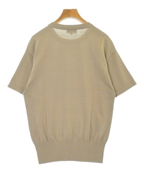 HYKE（ハイク）ニット・セーター ベージュ サイズ:1(S位) レディース/2200638049114