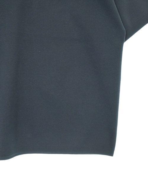 HYKE（ハイク）ニット・セーター 黒 サイズ:1(S位) レディース/2200638049121