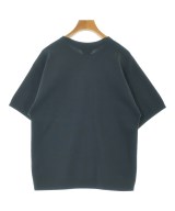 HYKE（ハイク）ニット・セーター 黒 サイズ:1(S位) レディース/2200638049121