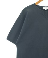 HYKE（ハイク）ニット・セーター 黒 サイズ:1(S位) レディース/2200638049121