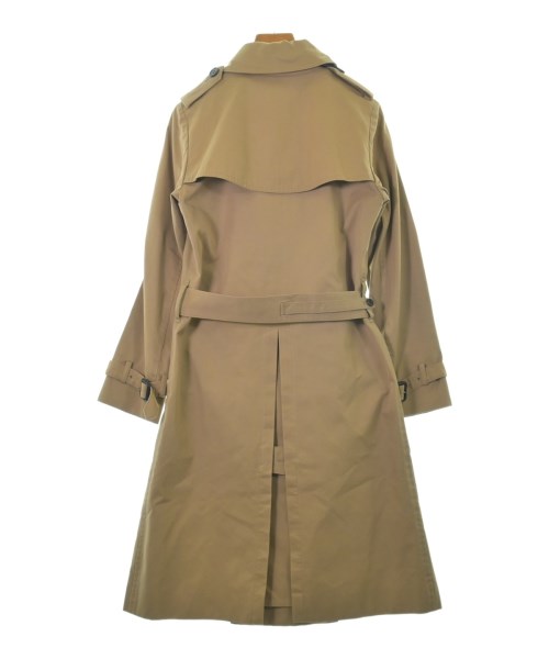 HYKE（ハイク）トレンチコート ベージュ サイズ:1(S位) レディース/2200639034010