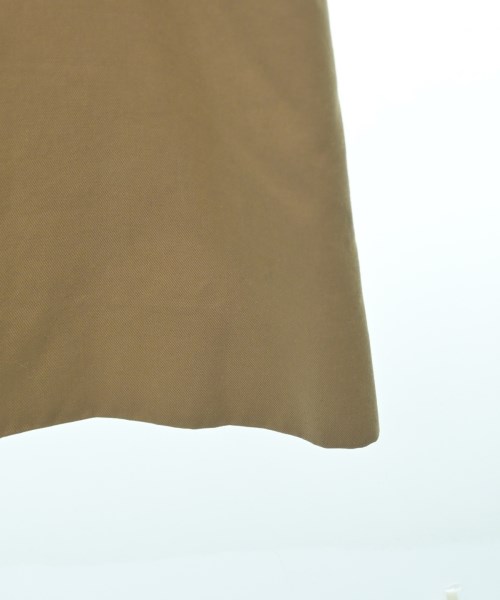 HYKE（ハイク）トレンチコート ベージュ サイズ:1(S位) レディース/2200639034010