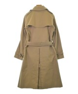 HYKE（ハイク）トレンチコート ベージュ サイズ:1(S位) レディース/2200639034010