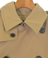 HYKE（ハイク）トレンチコート ベージュ サイズ:1(S位) レディース/2200639034010