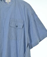 HYKE（ハイク）ワンピース 青 サイズ:2(M位) レディース/2200646958248