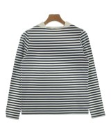 HYKE（ハイク）Tシャツ・カットソー 紺 サイズ:1(S位) レディース/2200647359020