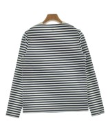 HYKE（ハイク）Tシャツ・カットソー 紺 サイズ:1(S位) レディース/2200647359020