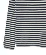 HYKE（ハイク）Tシャツ・カットソー 紺 サイズ:1(S位) レディース/2200647359020