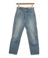 HYKE デニムパンツ