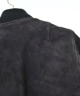 HYKE（ハイク）ブルゾン 紺 サイズ:2(M位) レディース/2200647344088