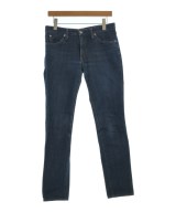 HYKE デニムパンツ