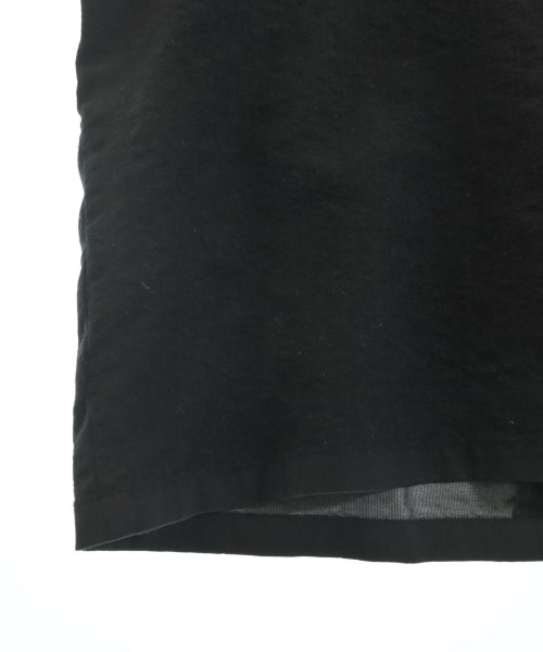 HYKE（ハイク）ワンピース 黒 サイズ:1(S位) レディース/2200647344323