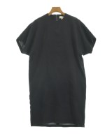 HYKE（ハイク）ワンピース 黒 サイズ:1(S位) レディース/2200647344323