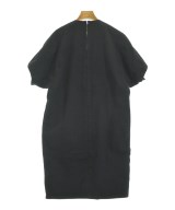 HYKE（ハイク）ワンピース 黒 サイズ:1(S位) レディース/2200647344323