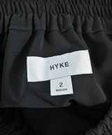 HYKE（ハイク）その他 黒 サイズ:2(M位) レディース/2200647907115