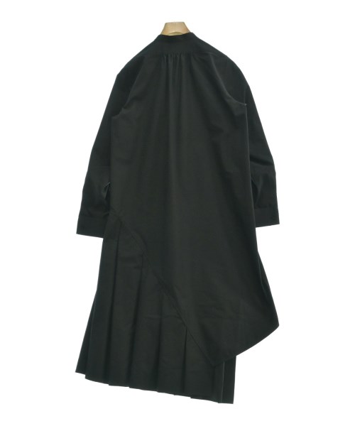 HYKE（ハイク）ワンピース 黒 サイズ:1(S位) レディース/2200648075011