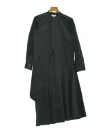 HYKE（ハイク）ワンピース 黒 サイズ:1(S位) レディース/2200648075011