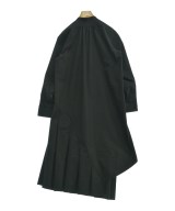 HYKE（ハイク）ワンピース 黒 サイズ:1(S位) レディース/2200648075011