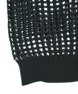 HYKE（ハイク）ベスト 黒 サイズ:1(S位) レディース/2200648075066