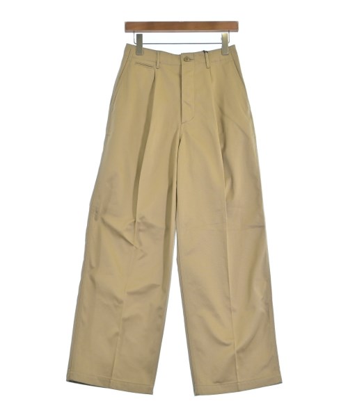 HYKE(ハイク)チノパン ベージュ サイズ:3(L位)/2200648145059