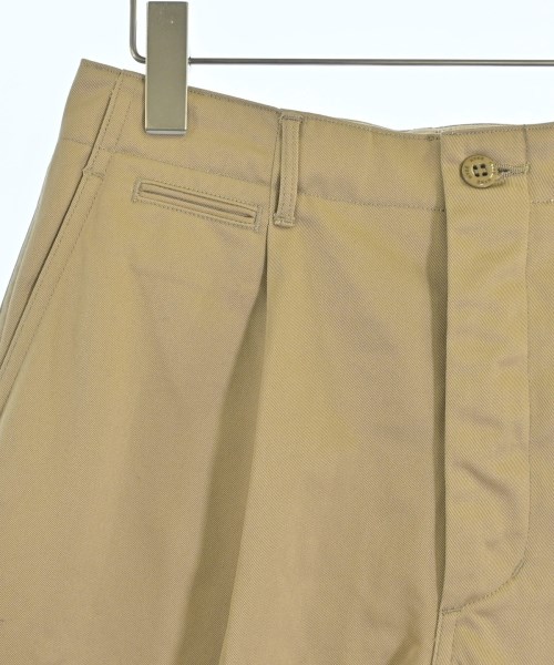 HYKE（ハイク）チノパン ベージュ サイズ:3(L位) メンズ/2200648145059