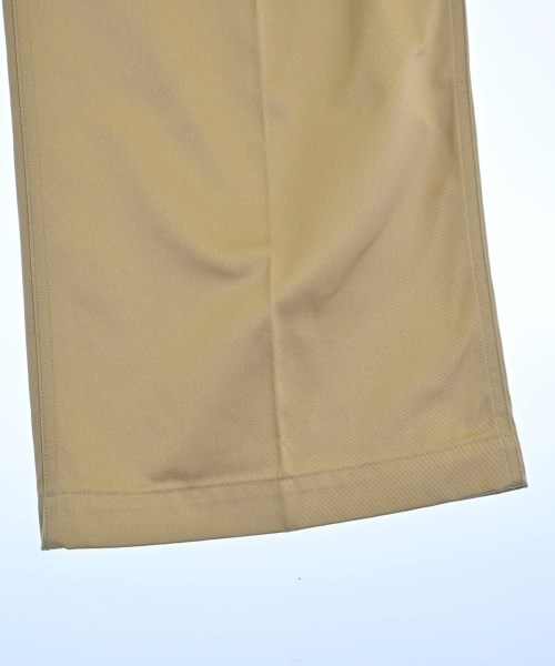 HYKE（ハイク）チノパン ベージュ サイズ:3(L位) メンズ/2200648145059