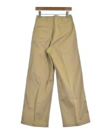 HYKE（ハイク）チノパン ベージュ サイズ:3(L位) メンズ/2200648145059