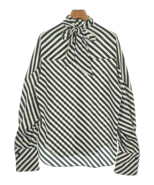 HYKE（ハイク）ブラウス 白 サイズ:2(M位) レディース/2200635816078