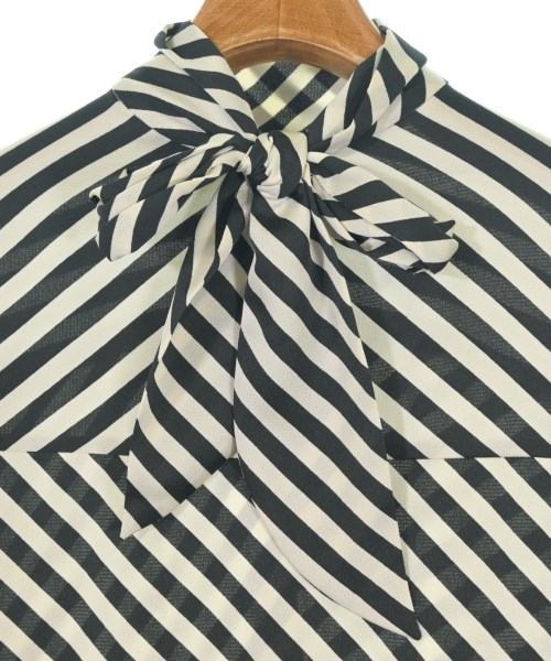 HYKE（ハイク）ブラウス 白 サイズ:2(M位) レディース/2200635816078