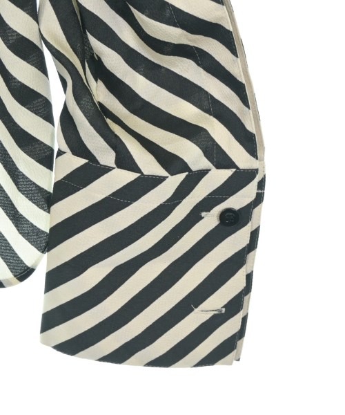 HYKE（ハイク）ブラウス 白 サイズ:2(M位) レディース/2200635816078