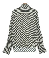 HYKE（ハイク）ブラウス 白 サイズ:2(M位) レディース/2200635816078