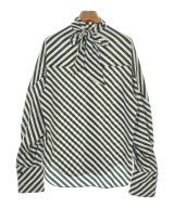 HYKE（ハイク）ブラウス 白 サイズ:2(M位) レディース/2200635816078