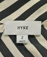 HYKE（ハイク）ブラウス 白 サイズ:2(M位) レディース/2200635816078