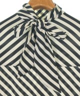 HYKE（ハイク）ブラウス 白 サイズ:2(M位) レディース/2200635816078