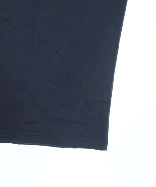 HYKE（ハイク）Tシャツ・カットソー 紺 サイズ:1(S位) メンズ/2200640334062