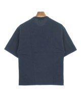 HYKE（ハイク）Tシャツ・カットソー 紺 サイズ:1(S位) メンズ/2200640334062