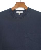 HYKE（ハイク）Tシャツ・カットソー 紺 サイズ:1(S位) メンズ/2200640334062