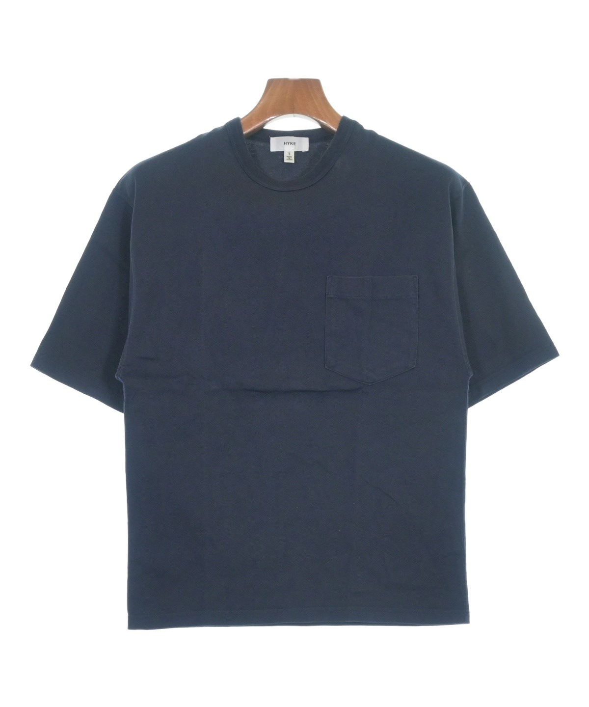 HYKE カットソー HYKE カットソーSTYLE | st company online store 入荷案内ブログ