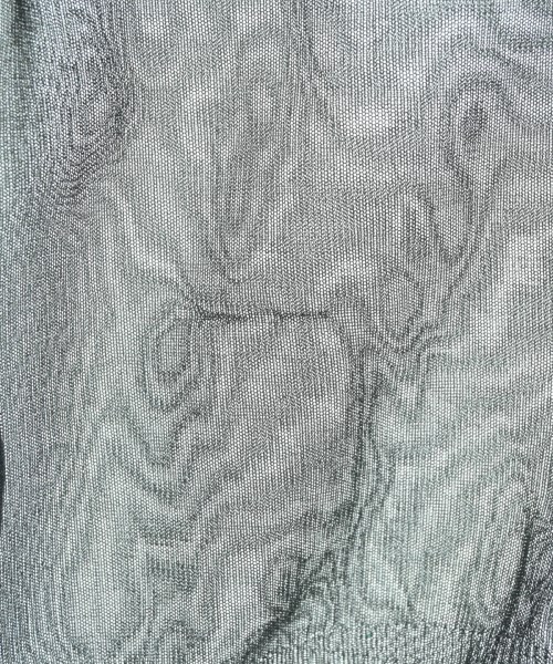 HYKE（ハイク）ニット・セーター 黒 サイズ:1(S位) レディース/2200645957082