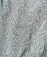 HYKE（ハイク）ニット・セーター 黒 サイズ:1(S位) レディース/2200645957082