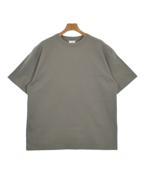 HYKE(ハイク)Tシャツ・カットソー グレー サイズ:XXL/2200648314073