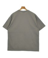 HYKE（ハイク）Tシャツ・カットソー グレー サイズ:XXL メンズ/2200648314073