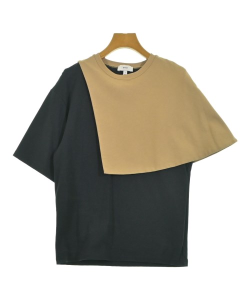 HYKE(ハイク)Tシャツ・カットソー 黒 サイズ:1(S位)/2200648349051