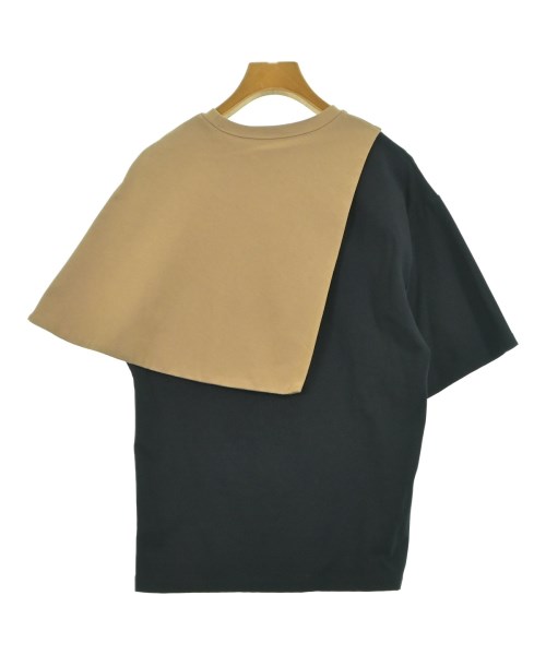 HYKE（ハイク）Tシャツ・カットソー 黒 サイズ:1(S位) レディース/2200648349051