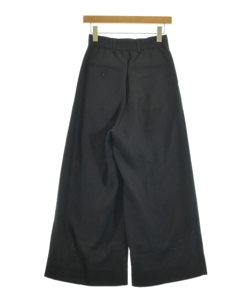 HYKE（ハイク）スラックス 黒 サイズ:1(S位) レディース/2200648533023