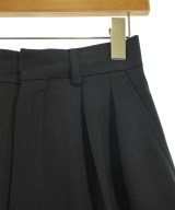 HYKE（ハイク）スラックス 黒 サイズ:1(S位) レディース/2200648533023