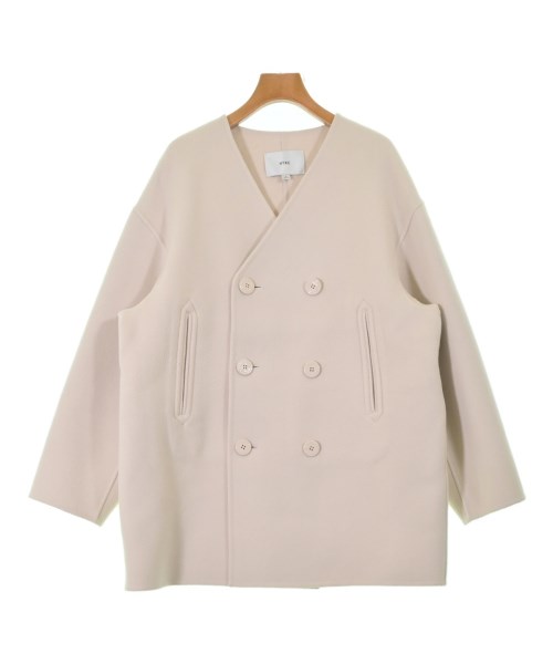 HYKE(ハイク)その他 ベージュ サイズ:2(M位)/2200648547013